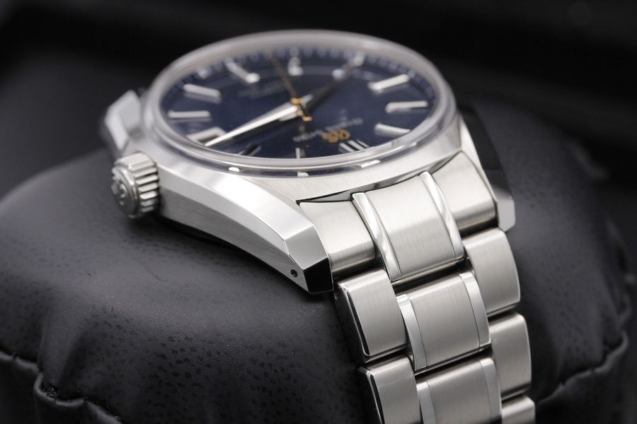 Grand Seiko Heritage Collection SBGH273